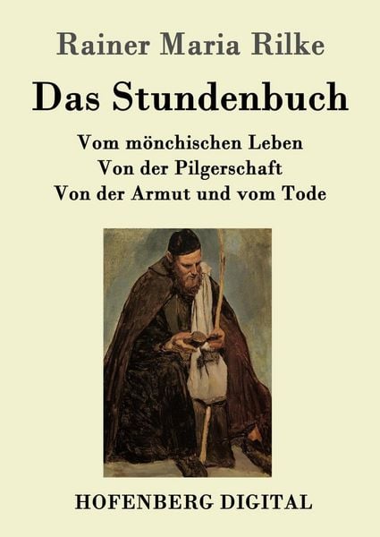 Produktbild: Das Stundenbuch