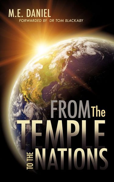 Produktbild: From the Temple to the Nations