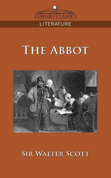 Produktbild: The Abbot