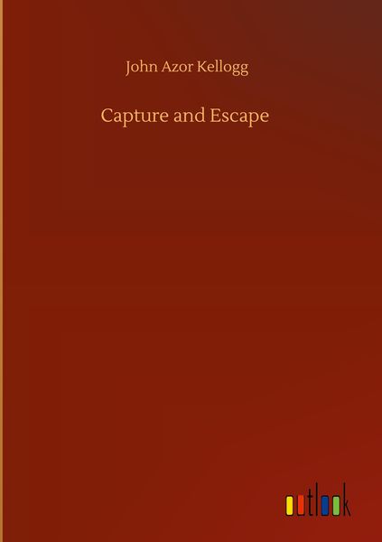 Produktbild: Capture and Escape