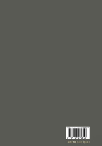 Produktbild: Masters Theses in the Pure and Applied Sciences