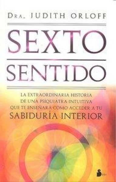 Produktbild: Sexto Sentido = Second Sight