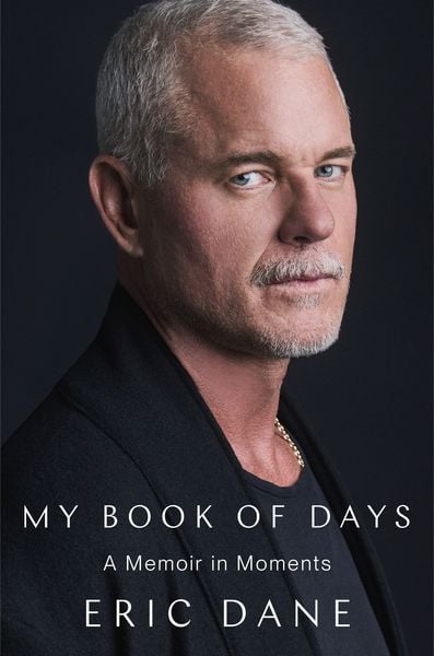My Book of Days, Gebundene Ausgabe von Eric Dane, Random House USA, 9780593995662