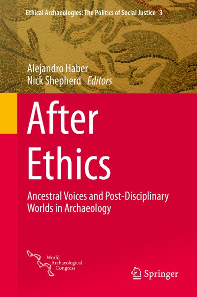 Produktbild: After Ethics