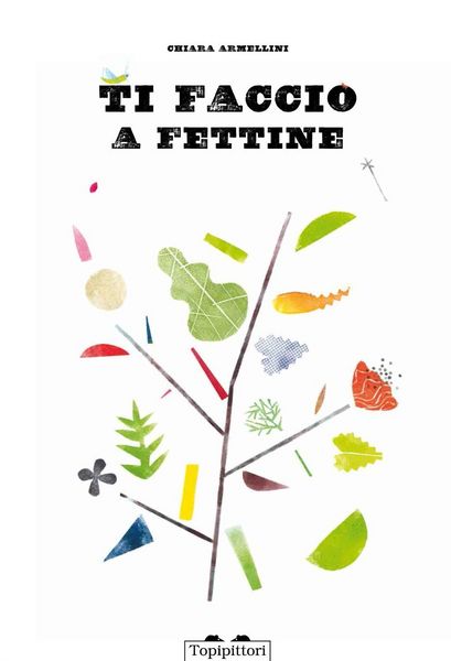 Produktbild: Ti faccio a fettine