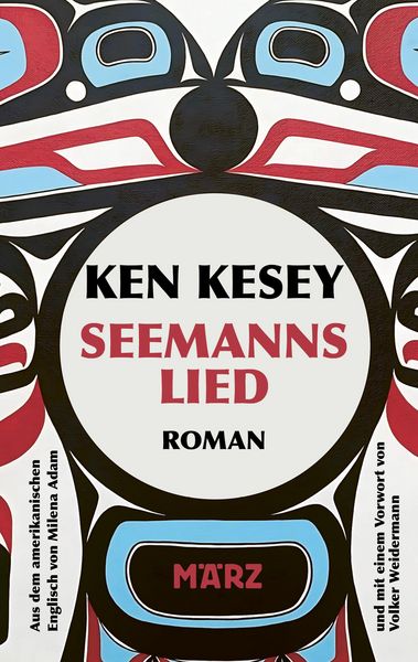Produktbild: Seemannslied
