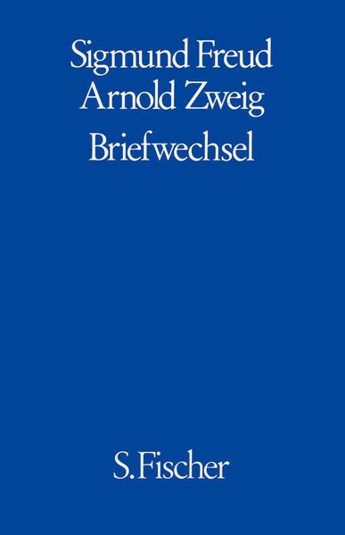 Produktbild: Briefwechsel