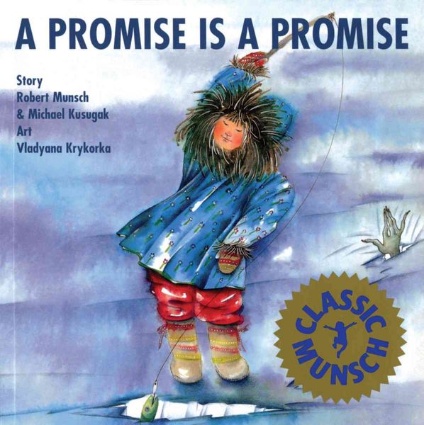 Produktbild: A Promise is Promise