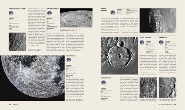 Produktbild: Der Mond