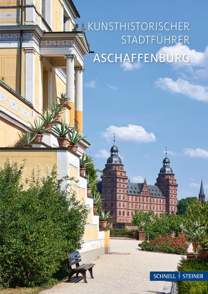 Produktbild: Aschaffenburg