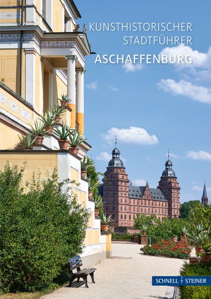 Produktbild: Aschaffenburg