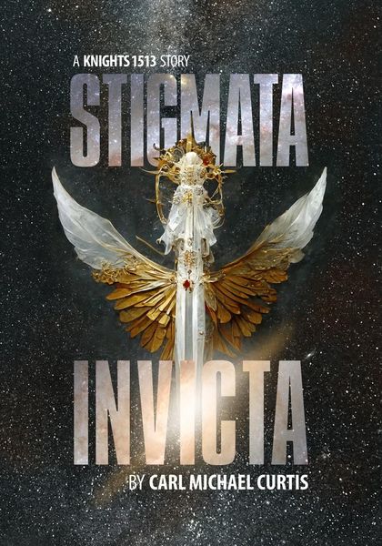 Produktbild: Stigmata Invicta (Knights 15 13, #1)