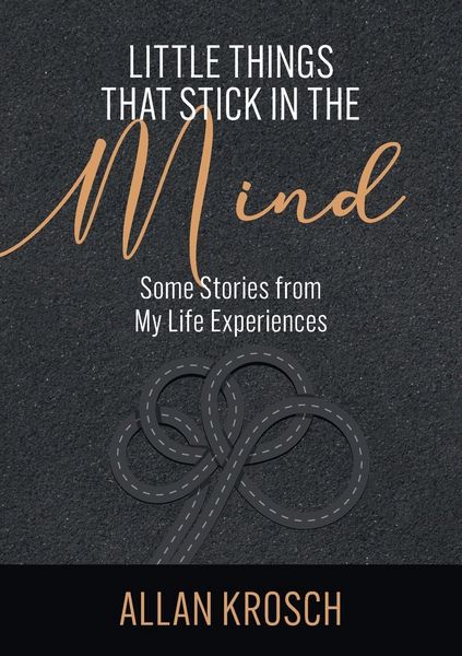Produktbild: Little Things That Stick In The Mind