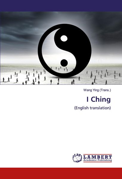Produktbild: I Ching