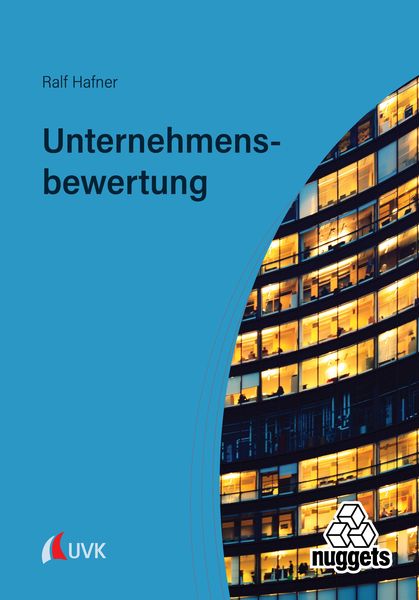 Produktbild: Unternehmensbewertung
