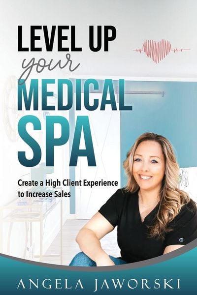 Produktbild: Level Up Your Medical Spa