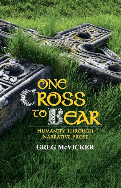 Produktbild: One Cross to Bear