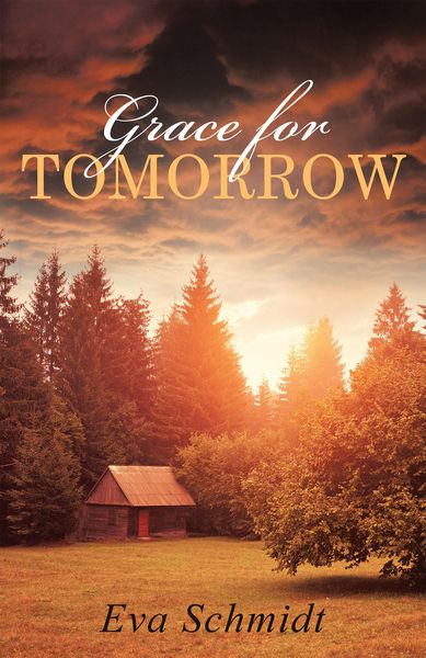 Produktbild: Grace for Tomorrow