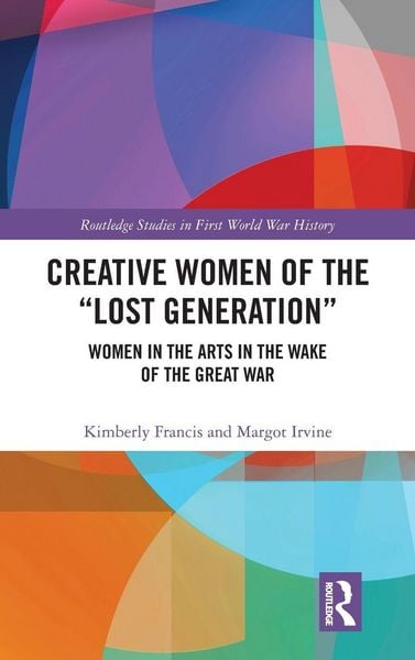 Produktbild: Creative Women of the "Lost Generation"