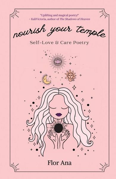 Produktbild: Nourish Your Temple