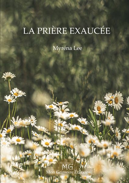 Produktbild: La Pri&egrave;re Exauc&eacute;e