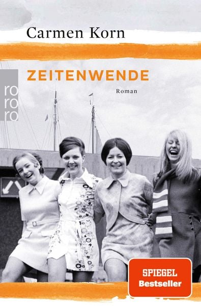 Produktbild: Zeitenwende