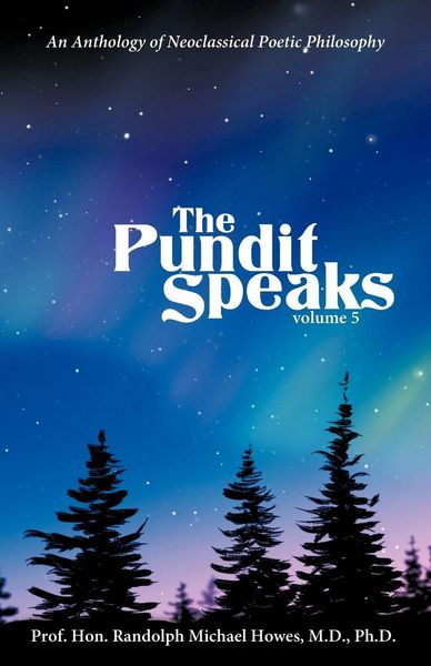 Produktbild: The Pundit Speaks