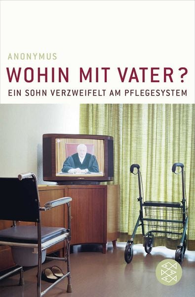 Produktbild: Wohin mit Vater?