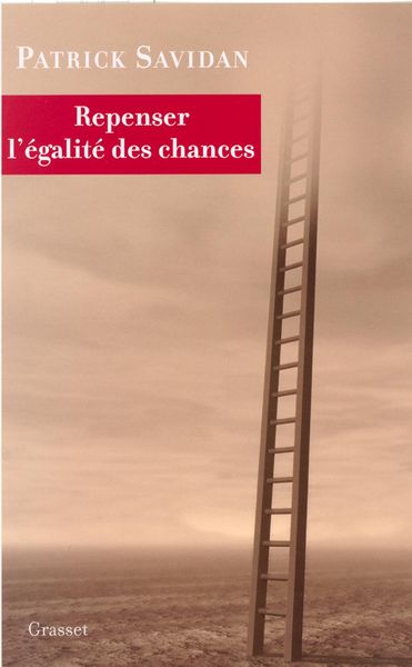 Produktbild: Repenser l'&eacute;galit&eacute; des chances