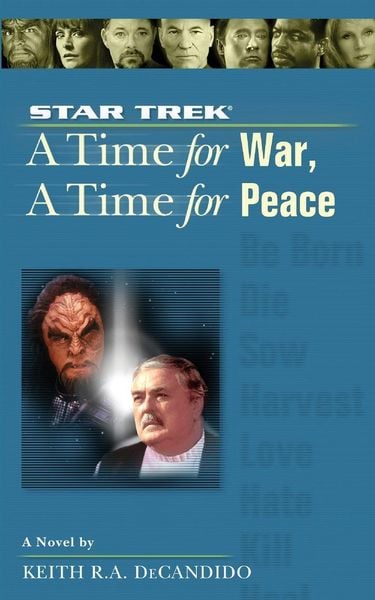Produktbild: A Star Trek