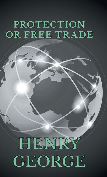 Produktbild: Protection or Free Trade