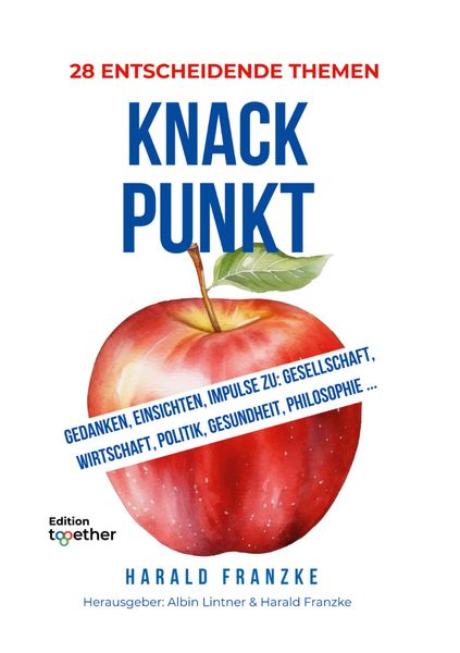Produktbild: Knackpunkt