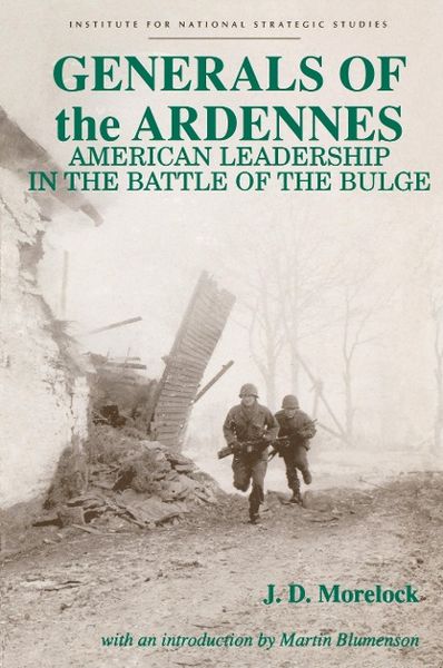 Produktbild: Generals of the Ardennes