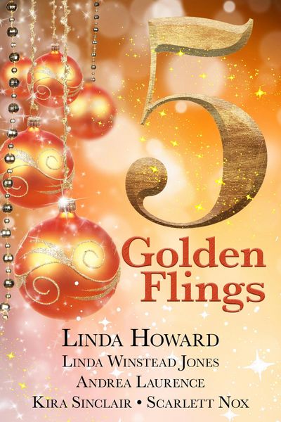 Produktbild: 5 Golden Flings