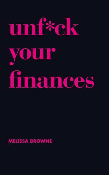 Produktbild: Unf*ck Your Finances