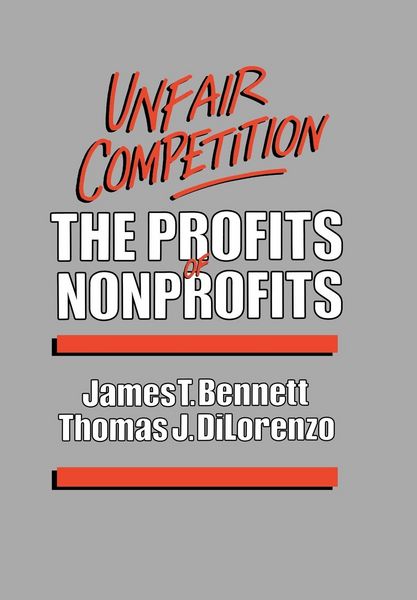 Produktbild: Unfair Competition