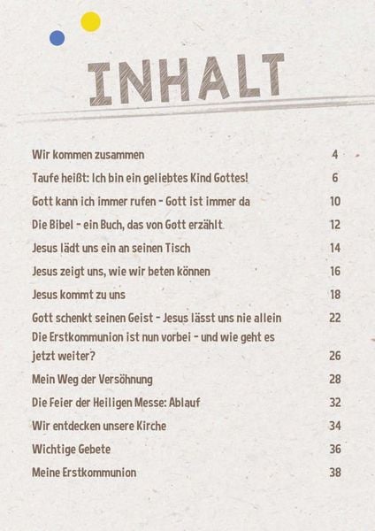 Produktbild: Jesus hat mich eingeladen