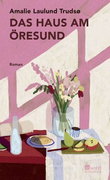 Produktbild: Das Haus am &Ouml;resund