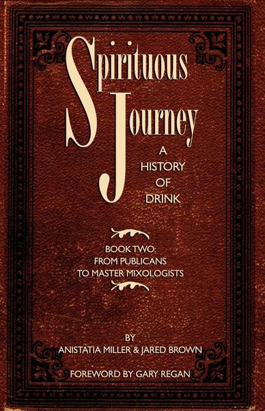 Produktbild: Spirituous Journey