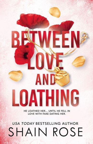 Produktbild: Between Love and Loathing