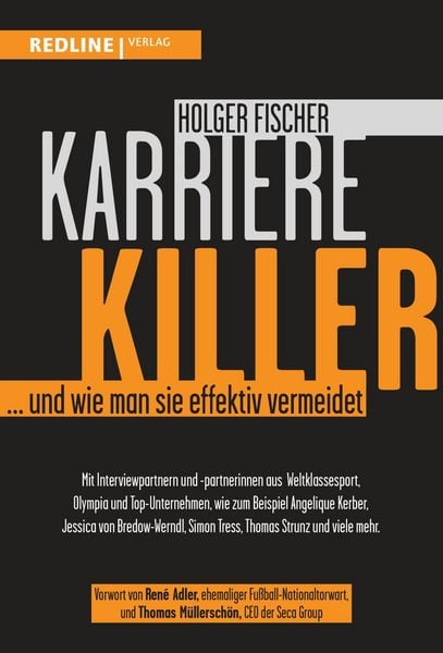 Produktbild: Karrierekiller