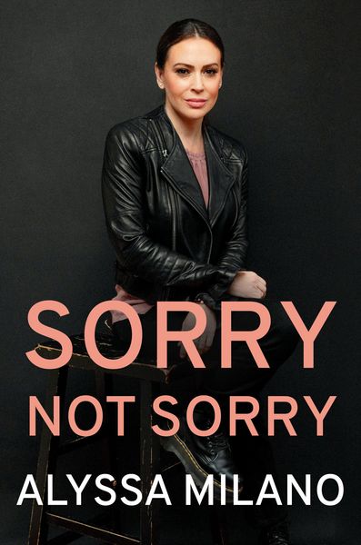 Produktbild: Sorry Not Sorry