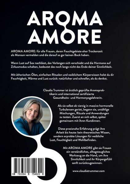 Produktbild: Aroma Amore