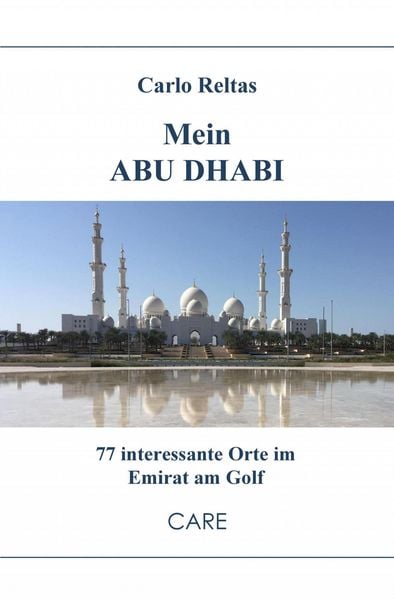 Produktbild: Mein Abu Dhabi