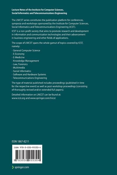 Produktbild: ArtsIT, Interactivity and Game Creation