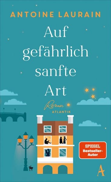 Produktbild: Auf gefährlich sanfte Art