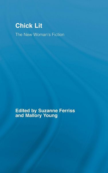 Produktbild: Chick Lit