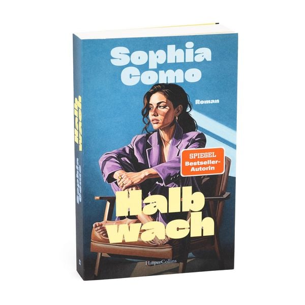 Produktbild: Halbwach