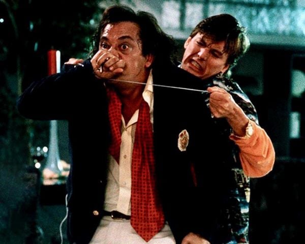 Produktbild: Immer &Auml;rger mit Bernie (Weekend at Bernie's) / Rabenschwarze Kult-Kom&ouml;die von &bdquo;Rambo&ldquo;-Regisseur Ted Kotchef (Pidax Film-Klassiker)