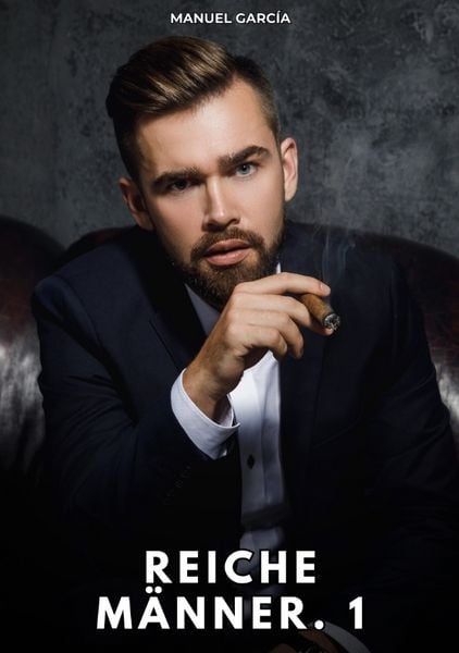 Produktbild: Reiche M&auml;nner. 1